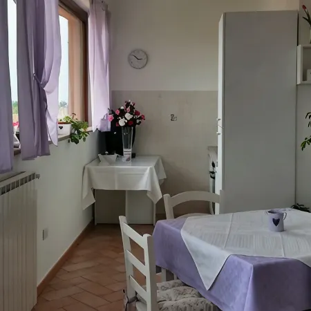 B&B le Rose