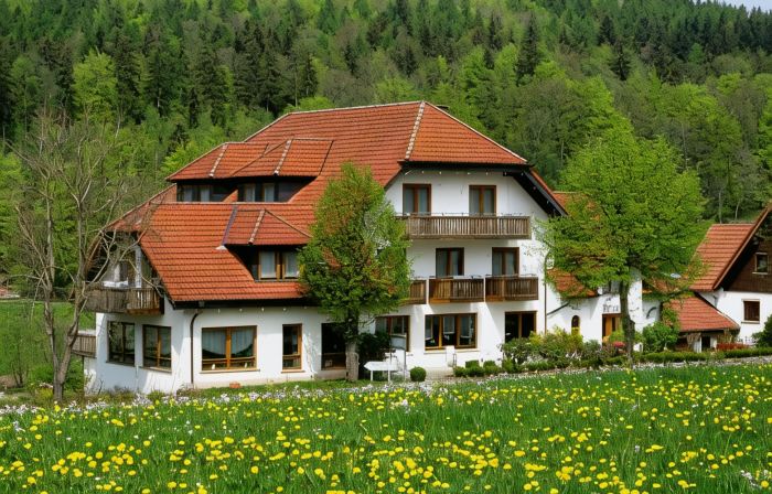 Rhön-Hotel Sonnenhof