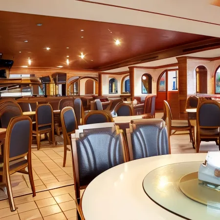 Tanyong Hotel Отели в г. Наратхиват