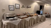 Hotel Quisisana - Breakfast