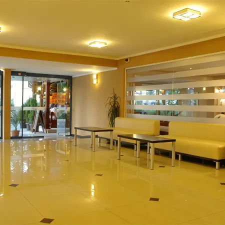 Hotel Pliska - Breakfast - All Inclusive Light