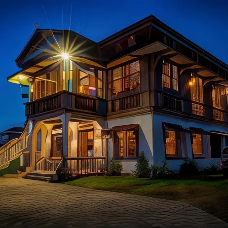 Casa Simeon