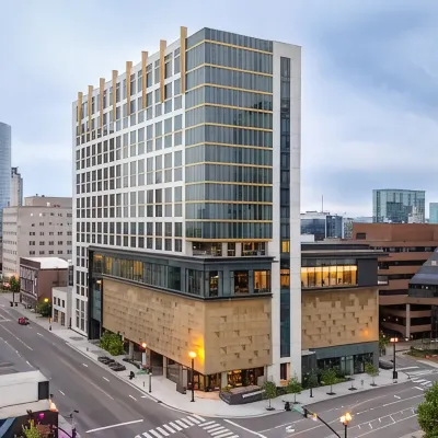 Tempo by Hilton Nashville Downtown Hotels near Patsy Cline Museum