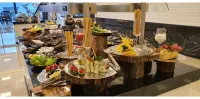 Mc Palace Hotel Spa & Convention - Breakfast