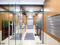Aparthotel Inspire Miodova Residence Hotels near Old Synagogue