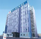 Hotel Sun-ei Minamisoma