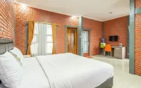Darajat 4R Cottage Syariah - Villas