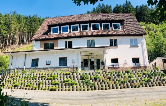 Ferienwohnungen Und Ferienhaus Hafermarkt