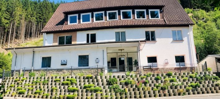 Ferienwohnungen Und Ferienhaus Hafermarkt Hotels in Upper Harz