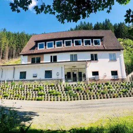 Ferienwohnungen Und Ferienhaus Hafermarkt