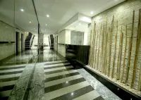 Center Verdes Pássaros Loft - Apartments