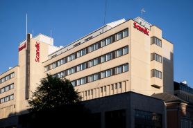Scandic Julia
