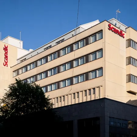 Scandic Julia