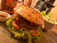 76號公路賓館 - 早餐