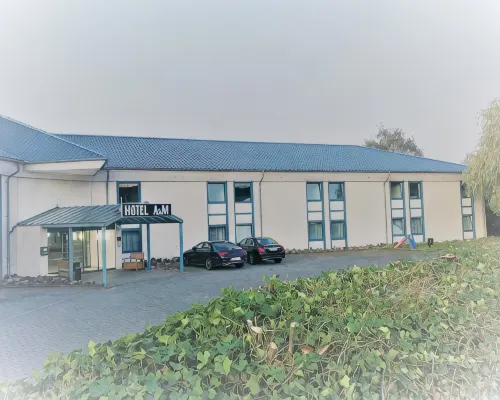 Hotel A&M Barsinghausen / Bad Nenndorf Hotels in Barsinghausen