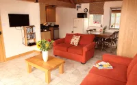 Close to Peppa Pig World, New Forest and South coast - Wifi