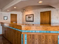 RiverTree Inn Hotels in Clarkston