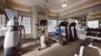 Wingate by Wyndham Bellingham Heritage Inn - Fitnessstudio