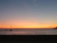 Hôtel et Résidence Costa Rossa - Ocean View