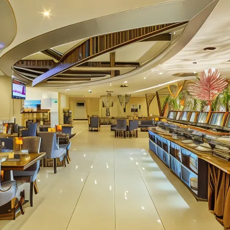 Golden Phoenix Hotel Manila