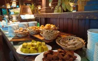 Palm Beach Resort & Spa - breakfast