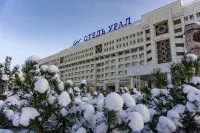 Hotel Ural