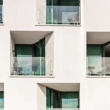 Hotel Olea