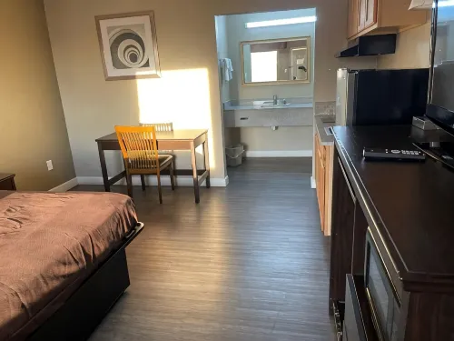 Suburban Studios Columbia - Harbison - Pet Friendly