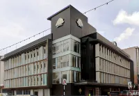 The Brunei Hotel Hotels in 