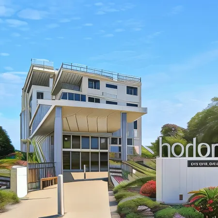 Horton Apartments