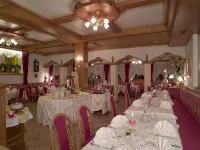 Park Hotel Arnica Hotel a Falcade