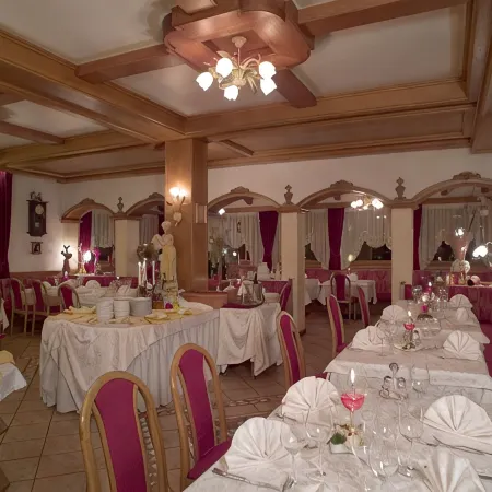 Park Hotel Arnica