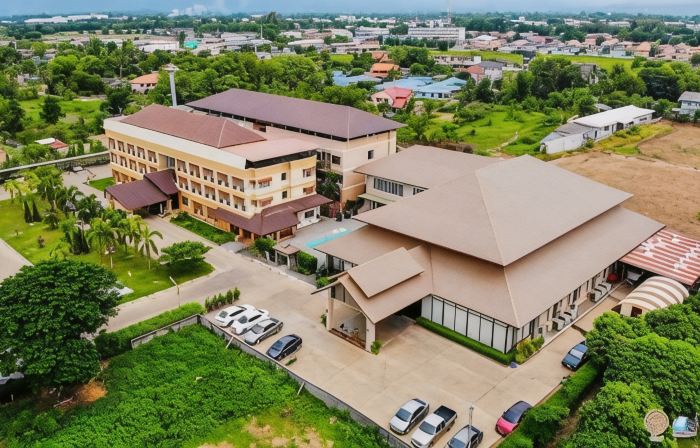 Ton Thong Resort Hotel