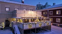 Hotel Jämteborg