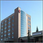 The Glenmore Inn & Convention Centre