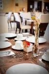 Wyndham Torreon - breakfast