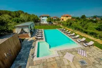 Levantes Villas - Villas