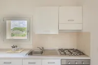 Elegant Residence 2 Bedroom with Sea View Extra Bed Available