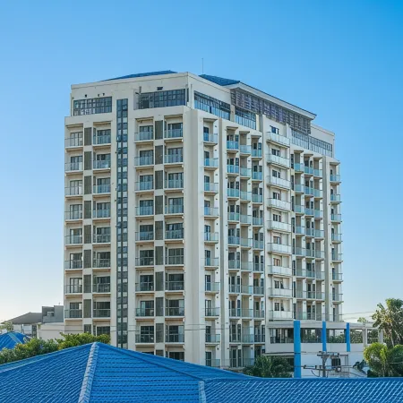 Puerto de San Juan Hotel Resort