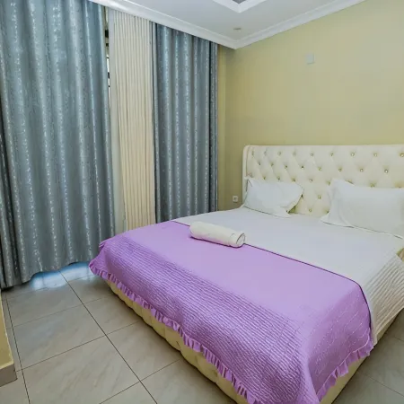 ORVENA RESIDENCE