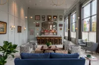 Longfellow Hotel