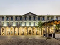 Hotel Balneario Orduña Plaza Hotels in Bizkaia