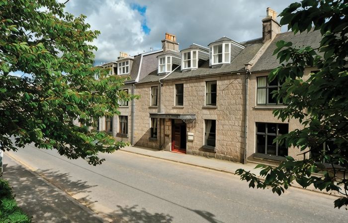 Balmoral Arms