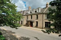 Balmoral Arms Hotéis em 