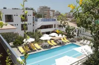 Hotel Bracamonte - WiFi