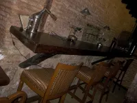 Edirne osmanlı Evleri - bar