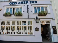 The Old Ship Inn - stanze in case private