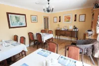 Kilcatten Lodge - Alojamientos