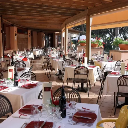 Corte dei Tusci Village Palace Hotel