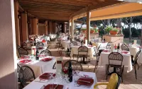 Corte dei Tusci Village Palace Hotel